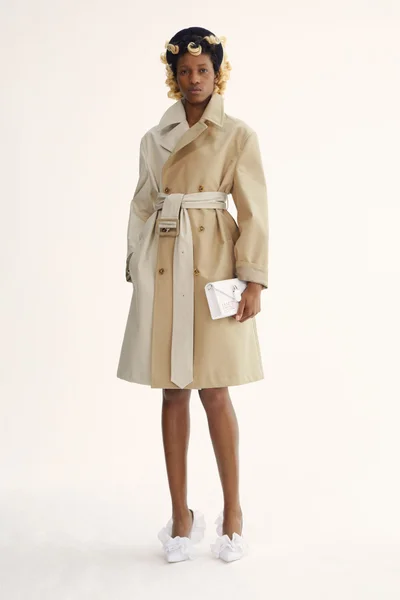 Look 1